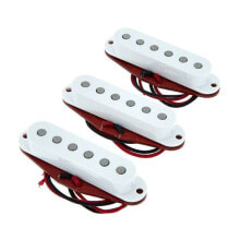 Guitar accessories