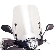 PUIG Carenabris TS Universal windshield