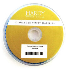 HARDY Tippet Fly Fishing Line 50 m