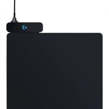 LOGITECH Powerplay Wireless Charger mouse pad