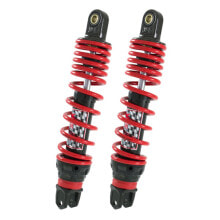 YSS TB222-300P-06-85 rear shock set