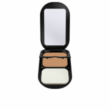 Powder Make-up Base Max Factor Facefinity Compact Rechargeable Nº 06 Golden Spf 20 84 g