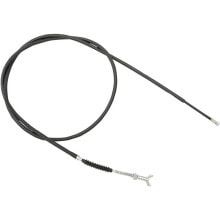 MOOSE HARD-PARTS Kawasaki KFX700 V-Force 04-09 park brake cable