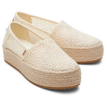 Купить женские эспадрильи TOMS: TOMS Valencia Espadrilles