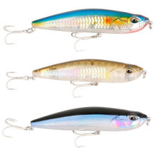 Fishing lures and jigs