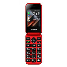 TELEFUNKEN S740 512MB/4GB Mobile Phone 2.8´´