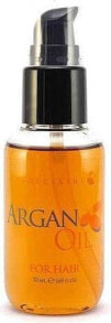 Bioelixire Argan Oil For Hair Сыворотка с аргановым маслом для волос 50 мл