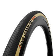 Bicycle tires