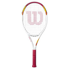 WILSON Six One Tennis Racket