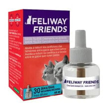 Купить косметика и гигиенические товары для собак FELIWAY: FELIWAY Friends 48ml Refill Diffuser