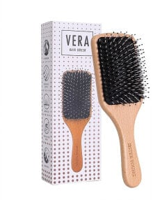 Combs and brushes for hair