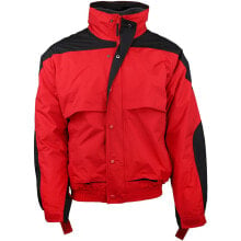 River's End Northern Comfort 3In1 Jacket Mens Red Casual Athletic Outerwear 2190 купить онлайн