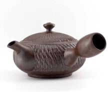 Teapots