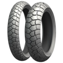 Шины для мотоциклов шина для мотоцикла Michelin ANAKEE ADVENTURE 180/55VR17
