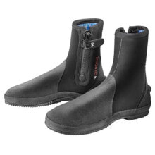 Water shoes for scuba diving