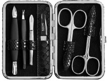 Manicure and pedicure tools