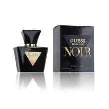 GUESS Seductive Noir 75 ml eau de toilette für Frauen