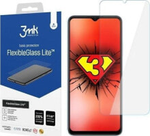 Protective films and glasses for smartphones