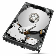 Внутренние жесткие диски (HDD) жесткий диск Seagate ST2000NT001 3,5" 2000 GB