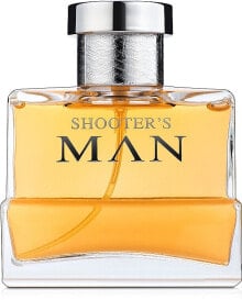 Farmasi Shooter's Man - Eau de Parfum