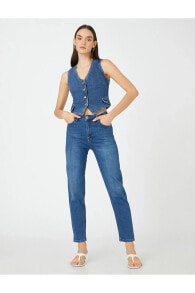 Women's jeans