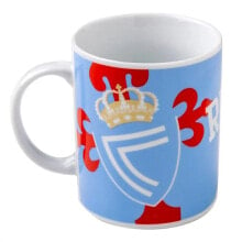 RC CELTA Real Club Celta Mug