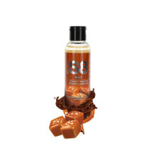 Lubricant Stimul8 125 ml Chocolate