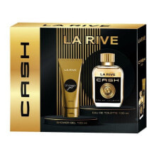 La Rive Cash Men Gift Set