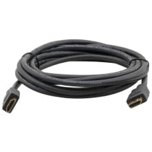 KRAMER ELECTRONICS C-MHM/MHM-3 Flexible Highspeed 0.9 m Cable