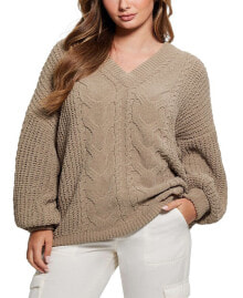 Women's sweaters and cardigans