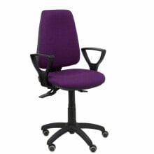 Office Chair Elche S bali P&C BGOLFRP Purple