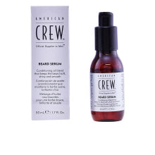 AMERICAN CREW Crew Beard Serum 50ml