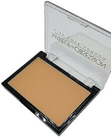 Face powder