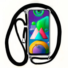 COOL Samsung M215 Galaxy M21 Lanyard phone case