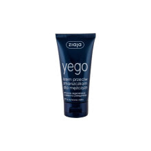 Ziaja Men (Yego) Anti-Wrinkle SPF6 50 ml tagescreme Feine Linien & Falten für Herren