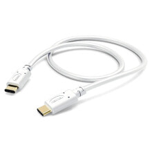 HAMA Charging/Data USB Type-C To Type-C cable 1.5 m