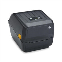 Thermal Printer Zebra ZD220 Monochrome