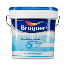 Краска Bruguer 5208049 Белый 4 L