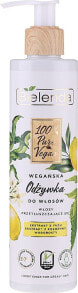 Vegan-Conditioner für fettiges Haar - Bielenda 100% Pure Vegan Conditioner