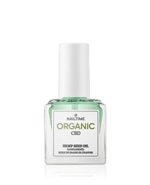 Nailtime Organic Seed Oil (8 ml)