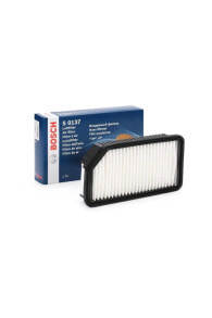 Air filters for engines