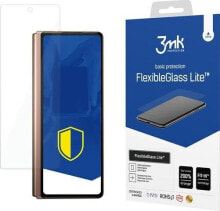 Protective films and glasses for smartphones