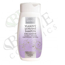 Шампуни для волос bione Cosmetics Taurin Pantelnol Caffeine Shampoo Восстанавливающий шампунь с таурином, кофеином и пантенолом 260 мл