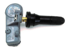 Tire pressure sensors