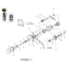 Spare parts and consumables for motor vehicles