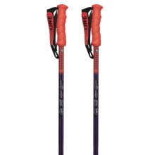 Nordic walking sticks and trekking poles