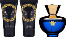 Versace Dylan Blue Pour Femme - Duftset