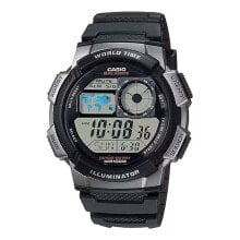 Наручные часы CASIO купить от $86