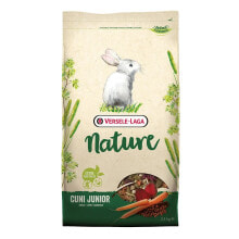 VERSELE-LAGA Cuni Junior Nature rabbit food 2.3kg