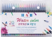 Markers for drawing